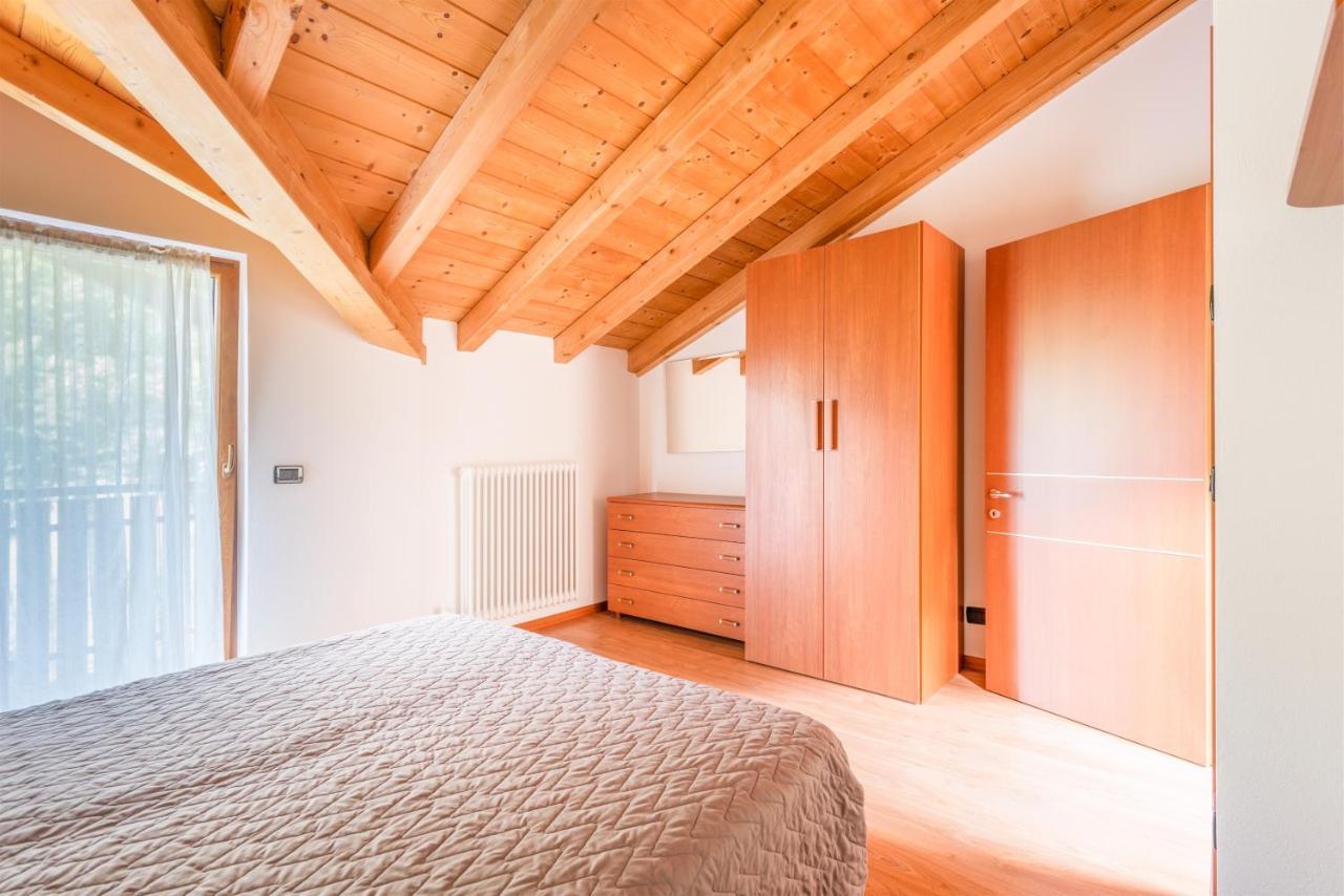 Residence Toli Пиеве ди Ледро Екстериор снимка