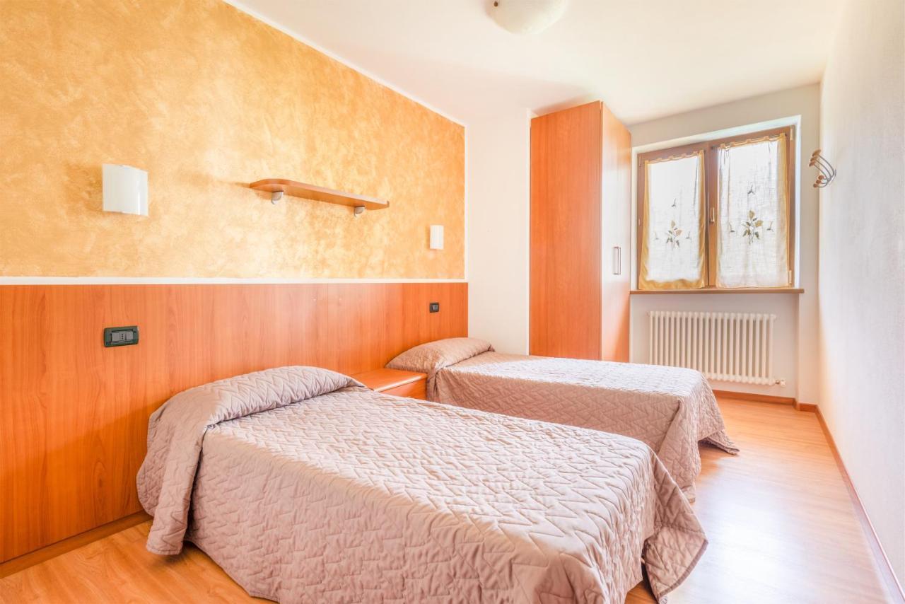 Residence Toli Пиеве ди Ледро Екстериор снимка