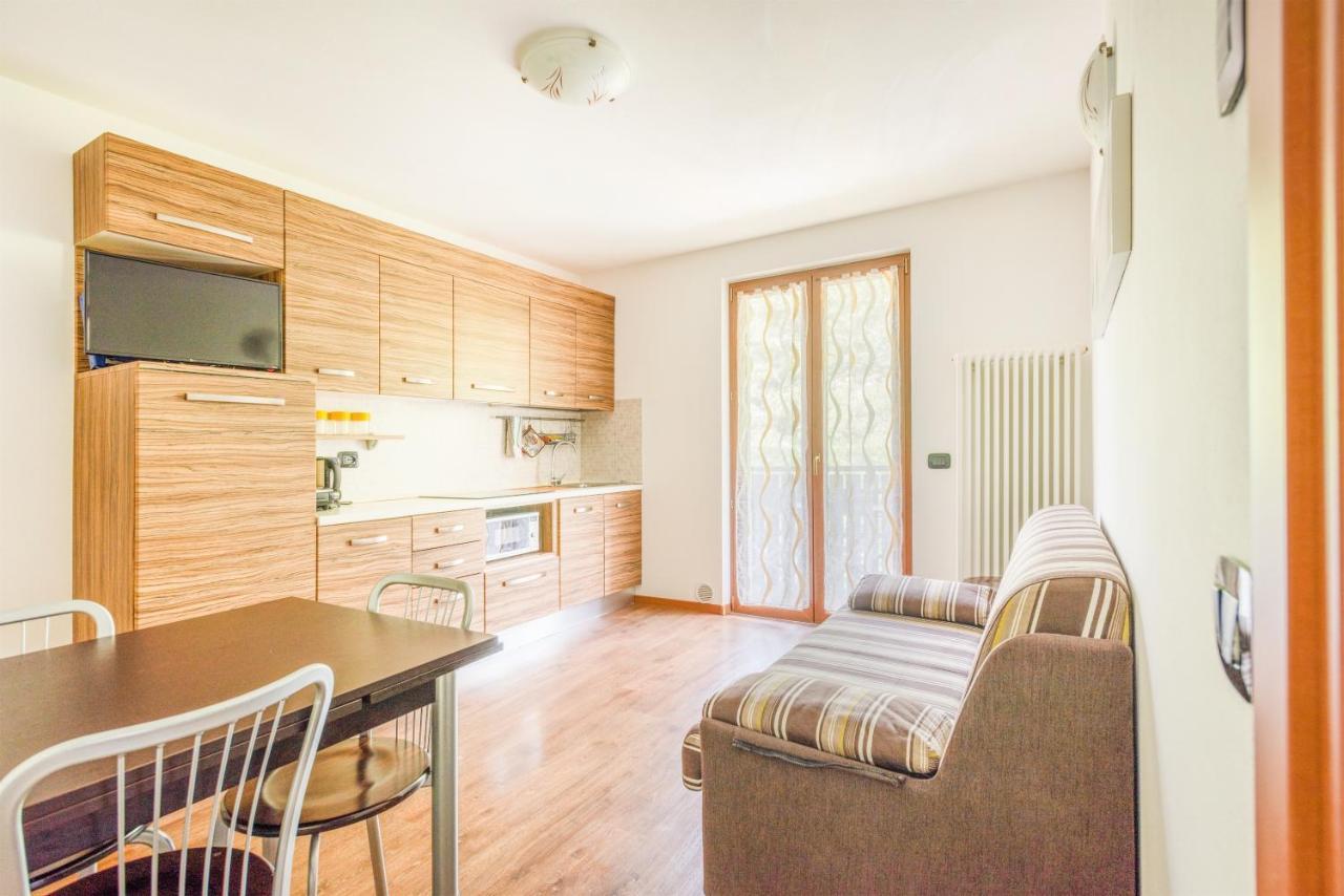 Residence Toli Пиеве ди Ледро Екстериор снимка