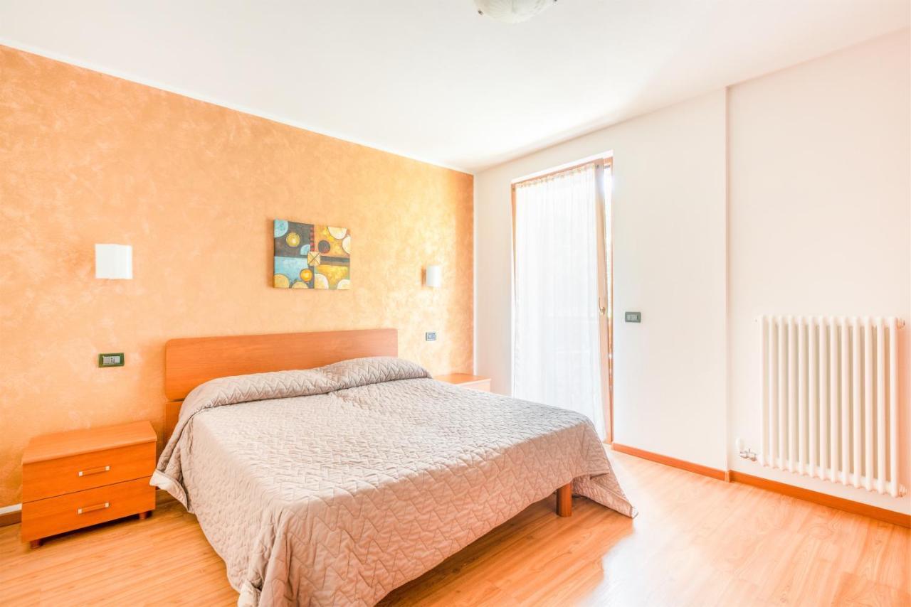 Residence Toli Пиеве ди Ледро Екстериор снимка