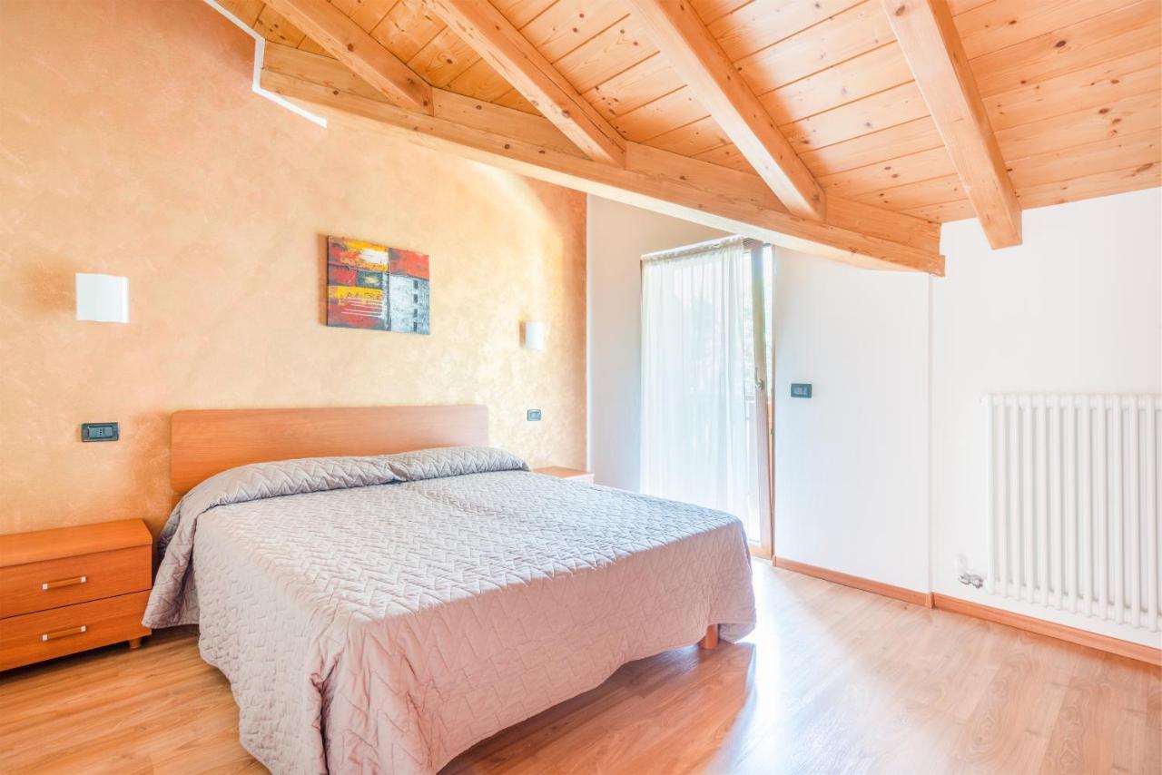 Residence Toli Пиеве ди Ледро Екстериор снимка