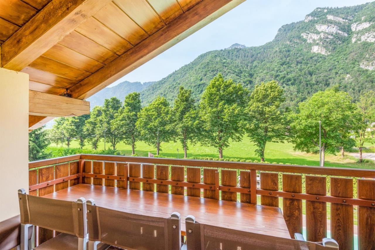 Residence Toli Пиеве ди Ледро Екстериор снимка