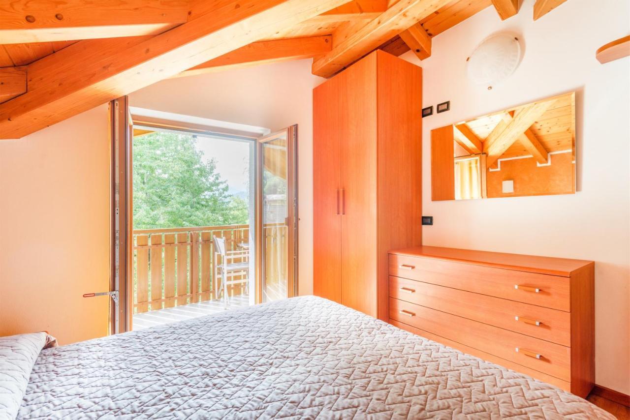 Residence Toli Пиеве ди Ледро Екстериор снимка