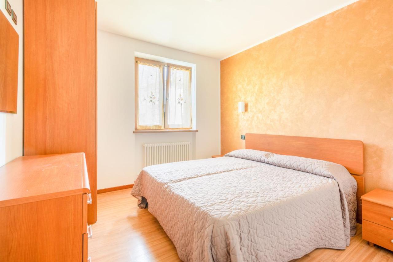 Residence Toli Пиеве ди Ледро Екстериор снимка