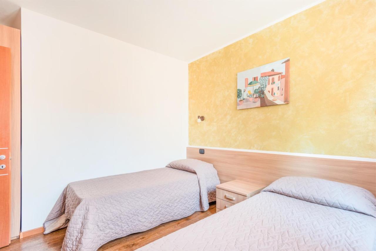 Residence Toli Пиеве ди Ледро Екстериор снимка