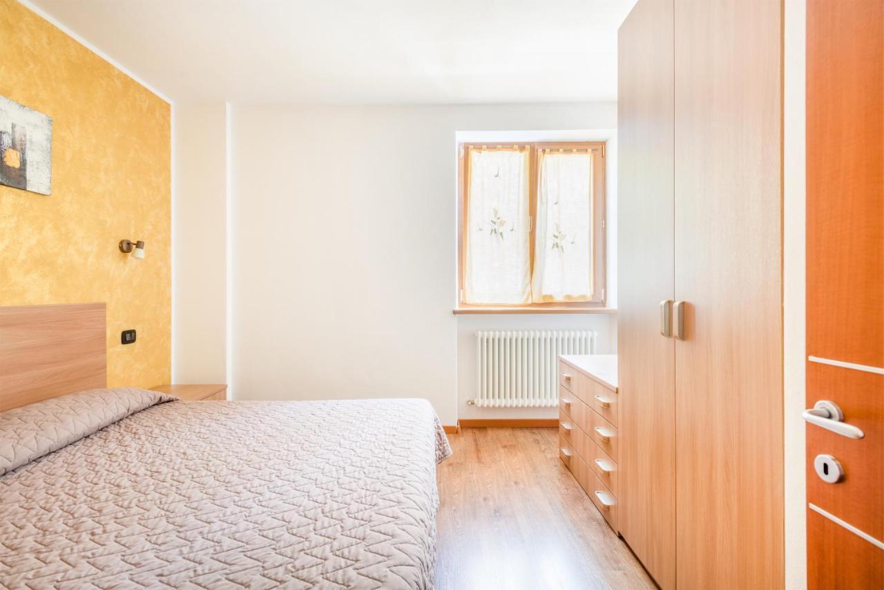 Residence Toli Пиеве ди Ледро Екстериор снимка