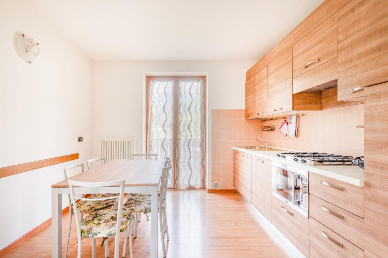Residence Toli Пиеве ди Ледро Екстериор снимка