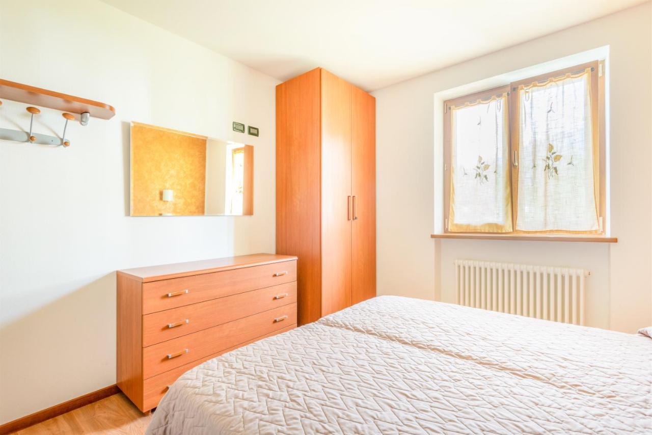 Residence Toli Пиеве ди Ледро Екстериор снимка