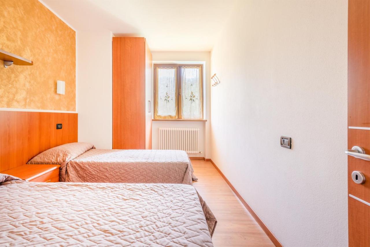 Residence Toli Пиеве ди Ледро Екстериор снимка