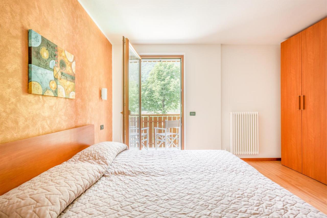 Residence Toli Пиеве ди Ледро Екстериор снимка