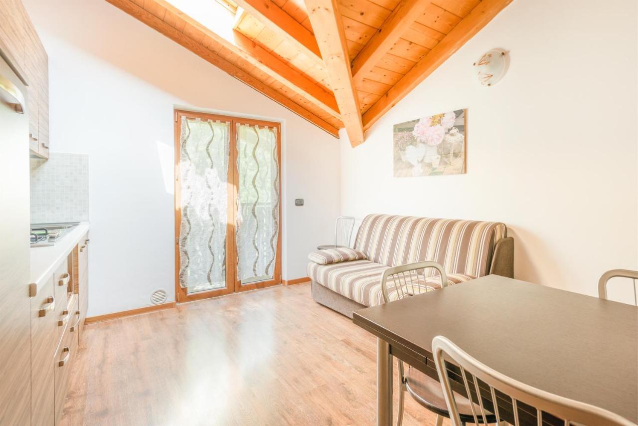 Residence Toli Пиеве ди Ледро Екстериор снимка