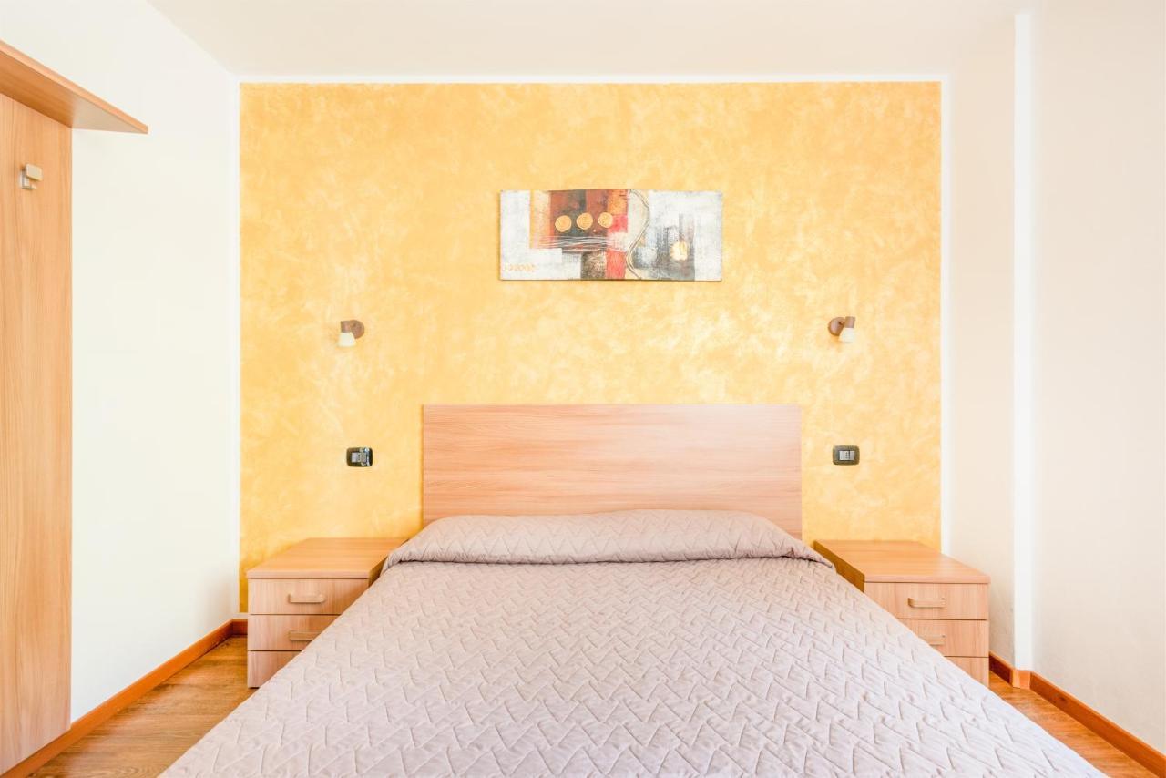 Residence Toli Пиеве ди Ледро Екстериор снимка