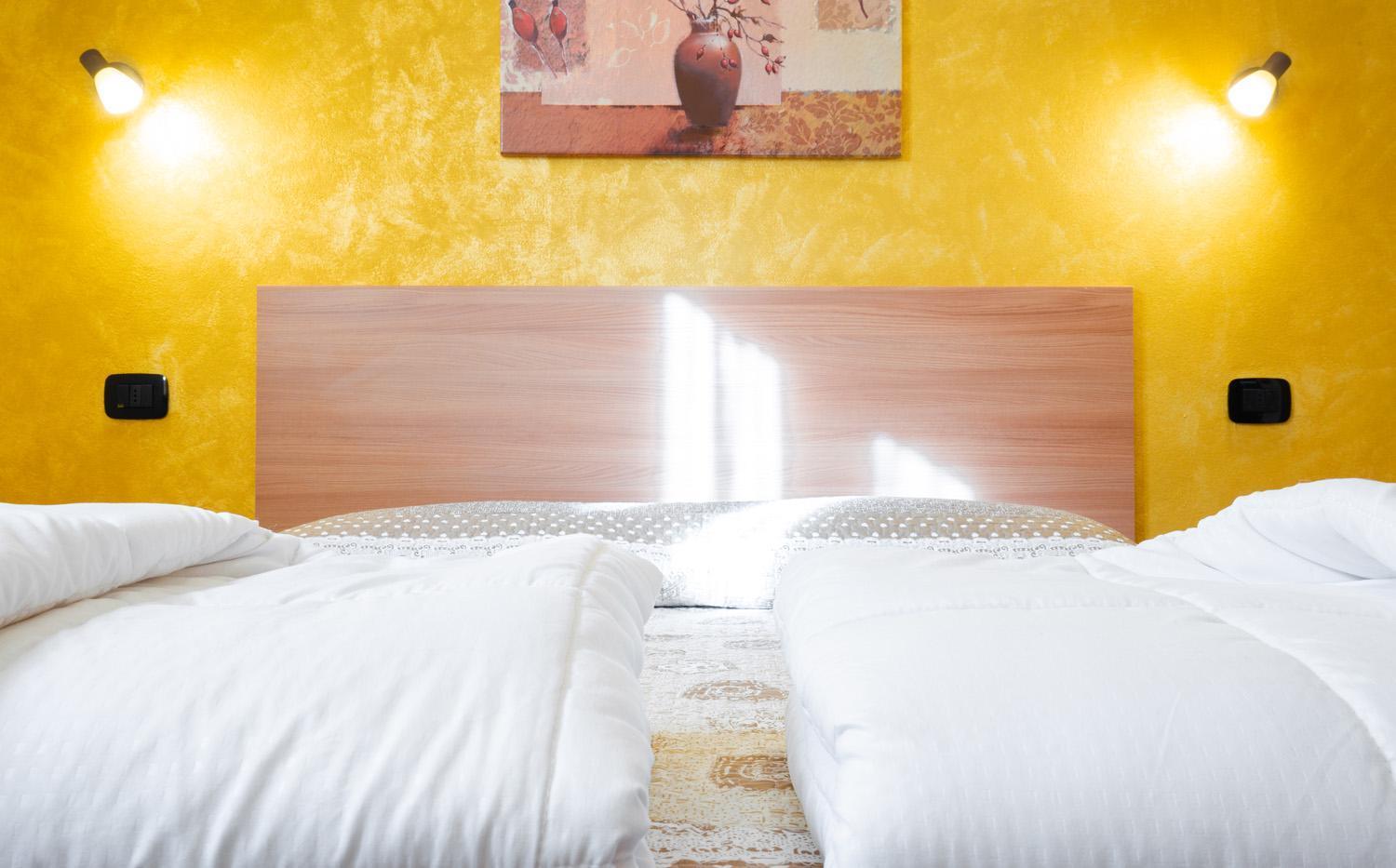 Residence Toli Пиеве ди Ледро Екстериор снимка